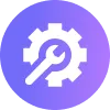 Potencial Grivex - Enhanced User Interface